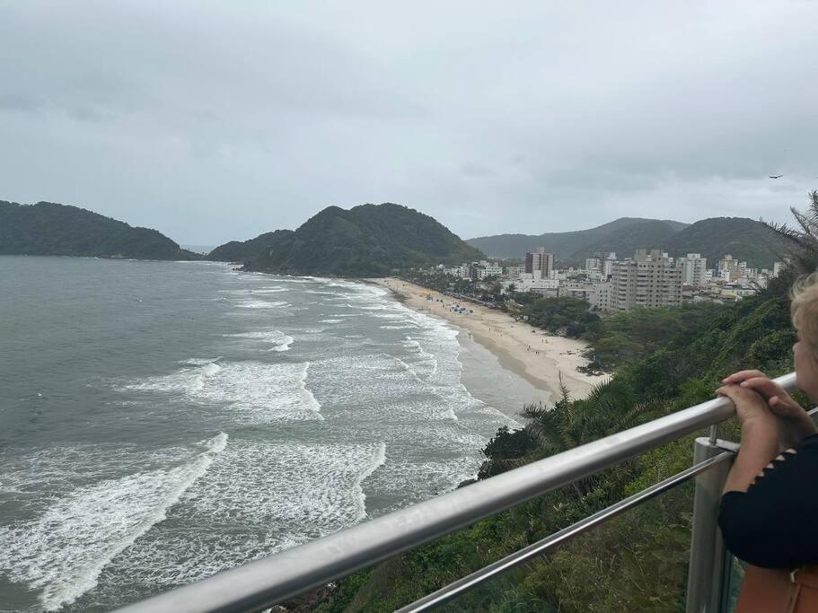 Ap Em Guaruja - 2 Quartos Com Dependencia Exteriör bild